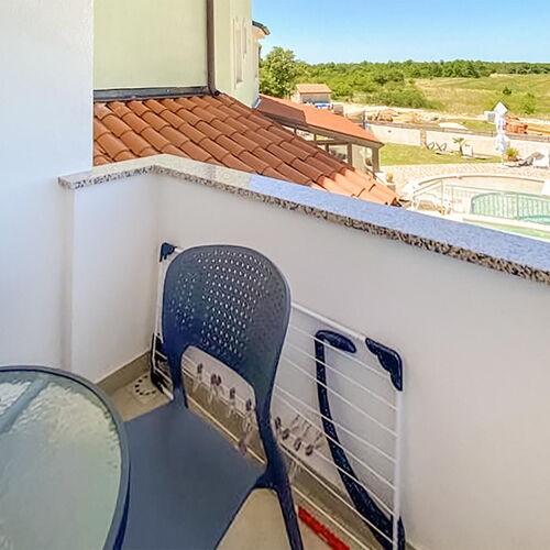Apartman Pula - CIR679  4