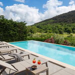 Wellness-Section, Relaxation