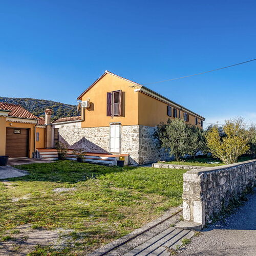 Apartman Bribir - CKN805  2