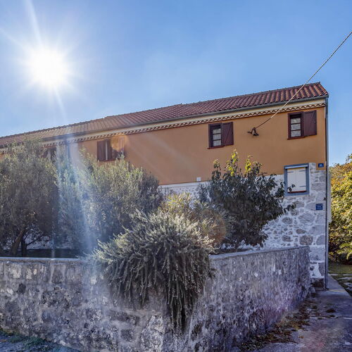 Apartman Bribir - CKN805  3