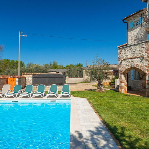 Vendégház Poreč - Parenzo - CLI233  4