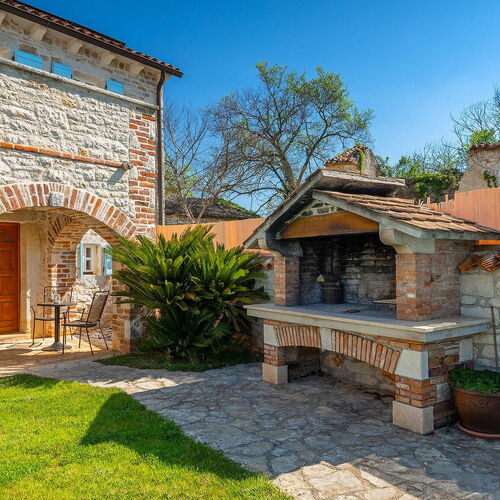 Vendégház Poreč - Parenzo - CLI233  3