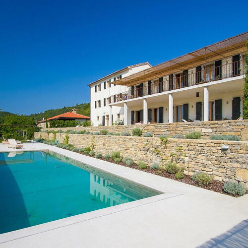 Vendégház Novigrad - Cittanova - CLI398  2