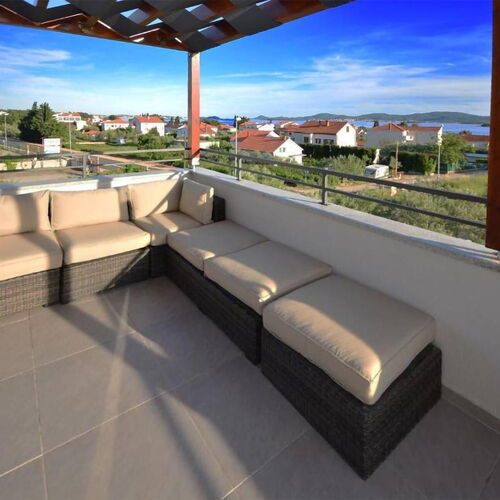 Apartman Turanj - CDI670  2