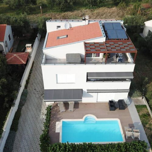 Apartman Turanj - CDI670  3