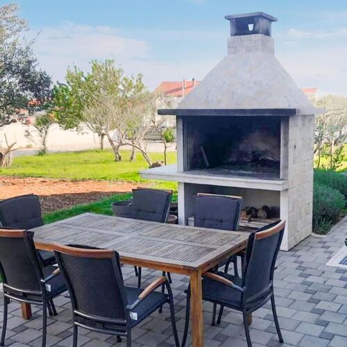 Apartman Turanj - CDI670  4