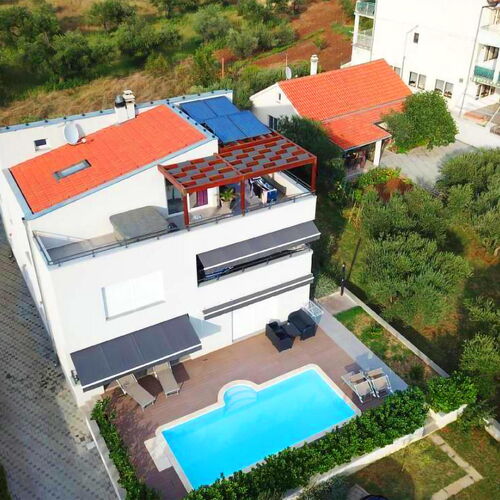Apartman Turanj - CDI671  3