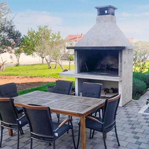 Apartman Turanj - CDI671  2