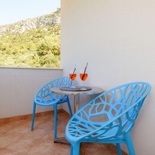 Apartman Klek - CDR551  4