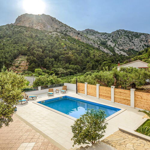 Apartman Klek - CDR553  2