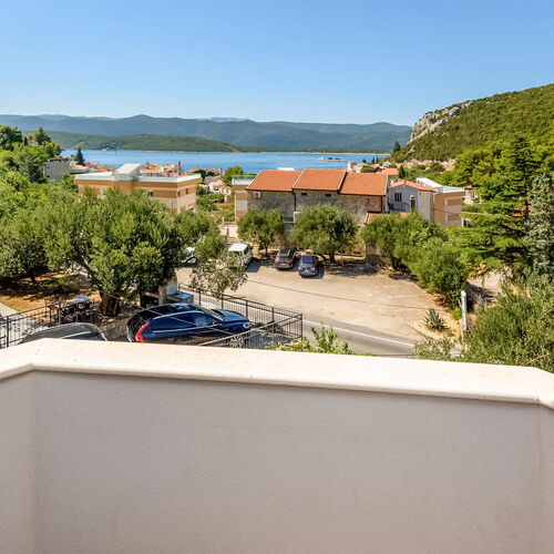 Apartman Klek - CDR553  4