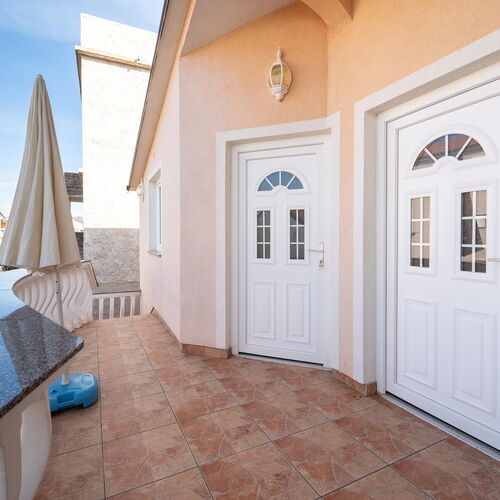 Apartman Vir - CDI593  2
