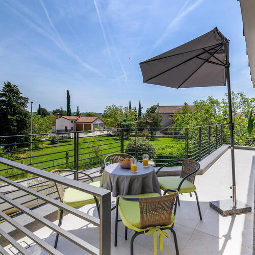 Apartman Rovinj - CIV824  4