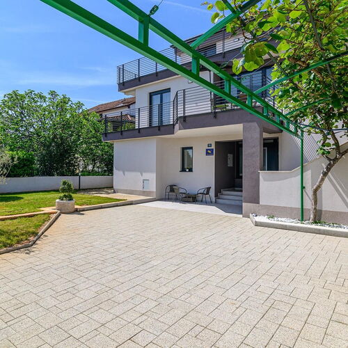 Apartman Rovinj - CIV824  2
