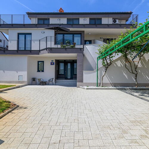 Apartman Rovinj - CIV824  3