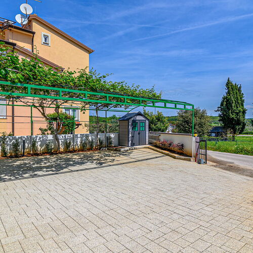 Apartman Rovinj - CIV823  4