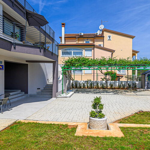 Apartman Rovinj - CIV823  3