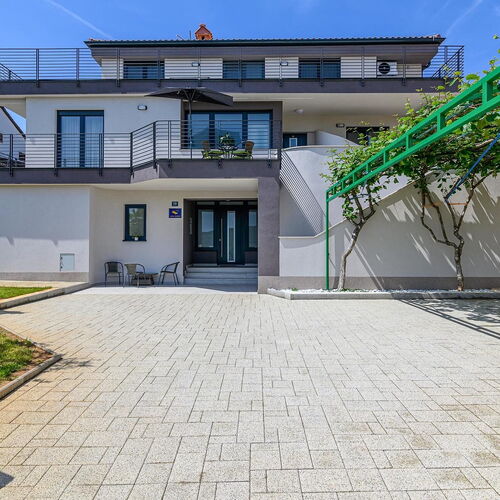 Apartman Rovinj - CIV825  4