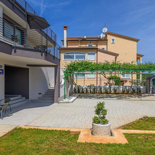 Apartman Rovinj - CIV828  3
