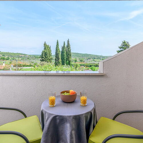 Apartman Rovinj - CIV828  2