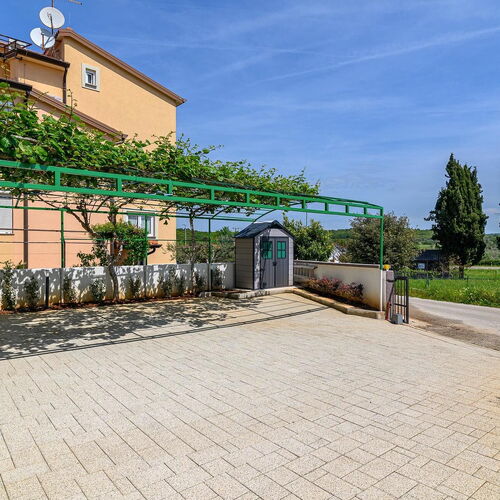 Apartman Rovinj - CIV828  4