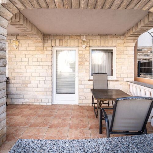 Apartman Vir - CDI595  2