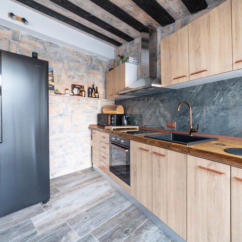 Apartman Posedarje - CDI538  2