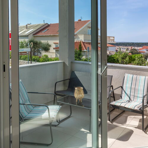 Apartman Barbat - CKR795  2