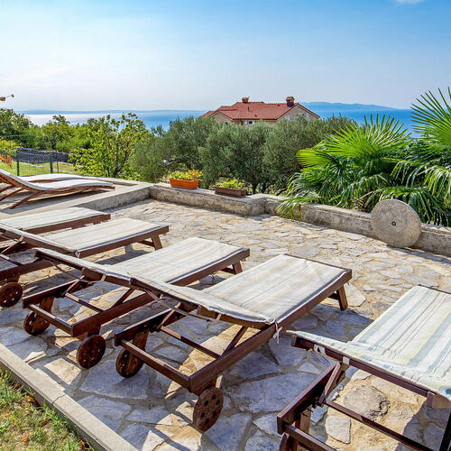 Apartman Rijeka - CKU370  2