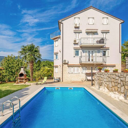 Apartman Rijeka - CKU370  3