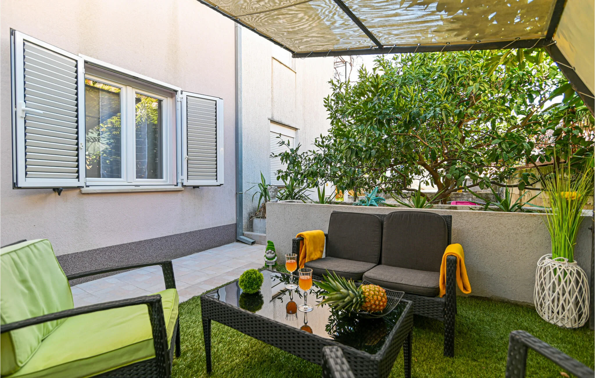Apartman Okrug Gornji - CSC424
