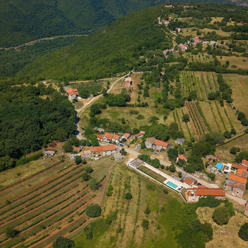 Vendégház Barban - CLI540  2