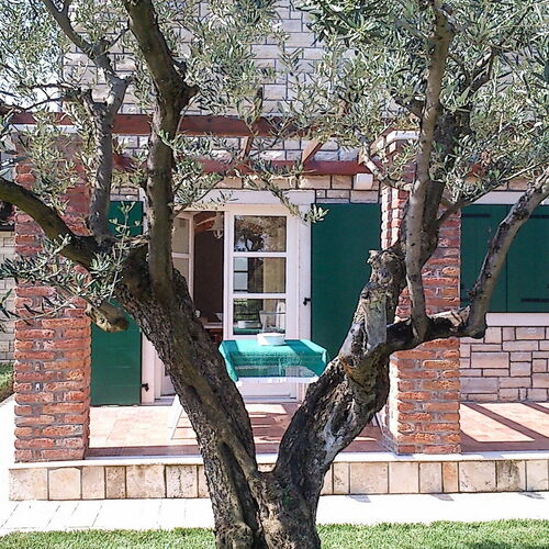 Vendégház Poreč - Parenzo - CLS631  3