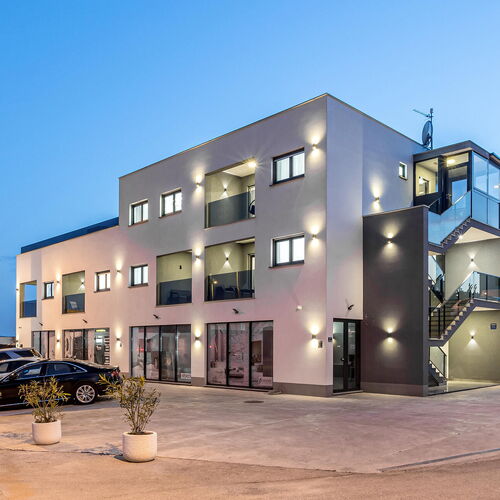 Apartman Kaštel Lukšić - CSC423  4