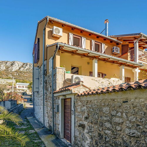 Apartman Bribir - CKN806  2