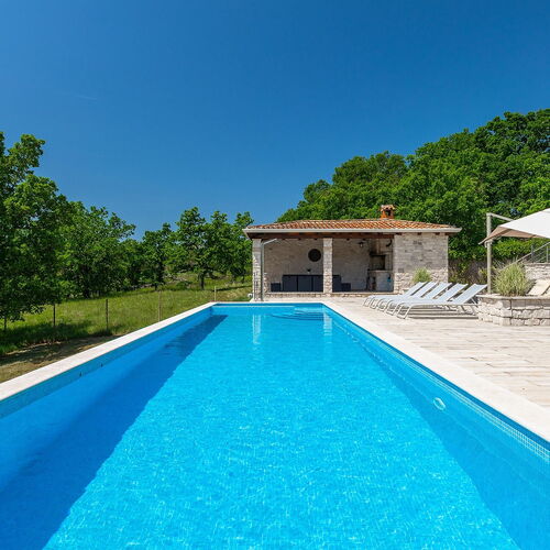 Vendégház Poreč - Parenzo - CLI297  2