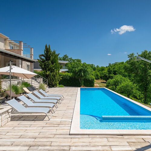 Vendégház Poreč - Parenzo - CLI297  4