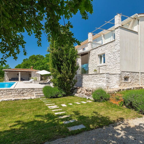 Vendégház Poreč - Parenzo - CLI297  3