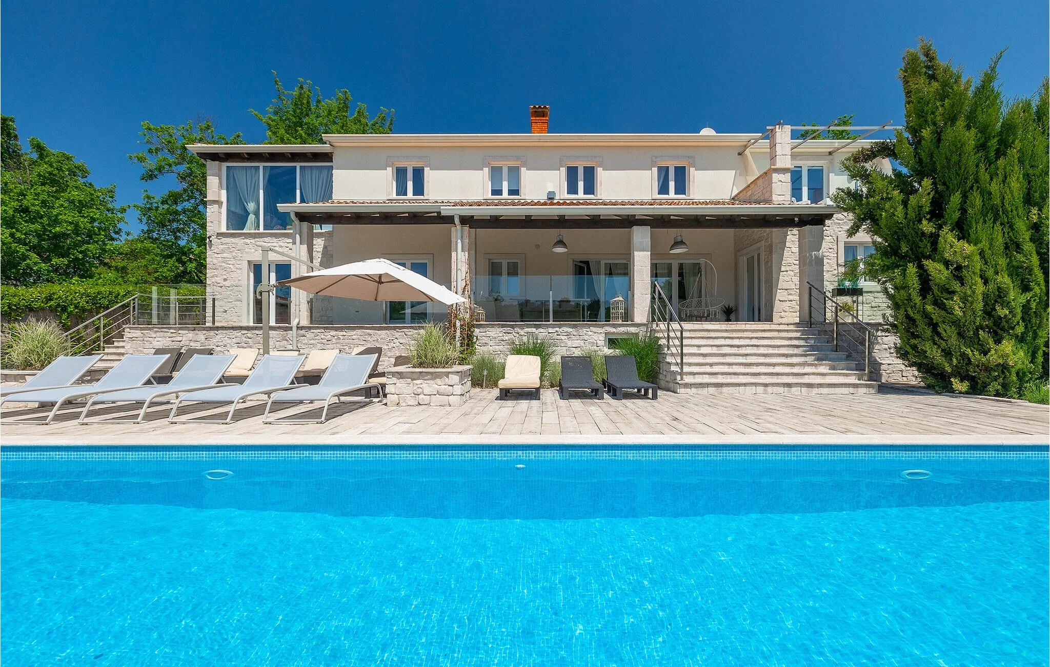 Vendégház Poreč - Parenzo - CLI297