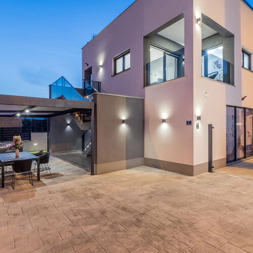 Apartman Kaštel Lukšić - CSC420  3