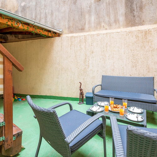 Apartman Pula - CIR674  2