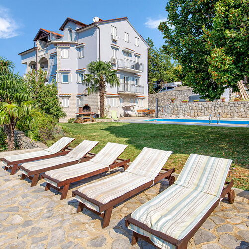 Apartman Rijeka - CKU369  2