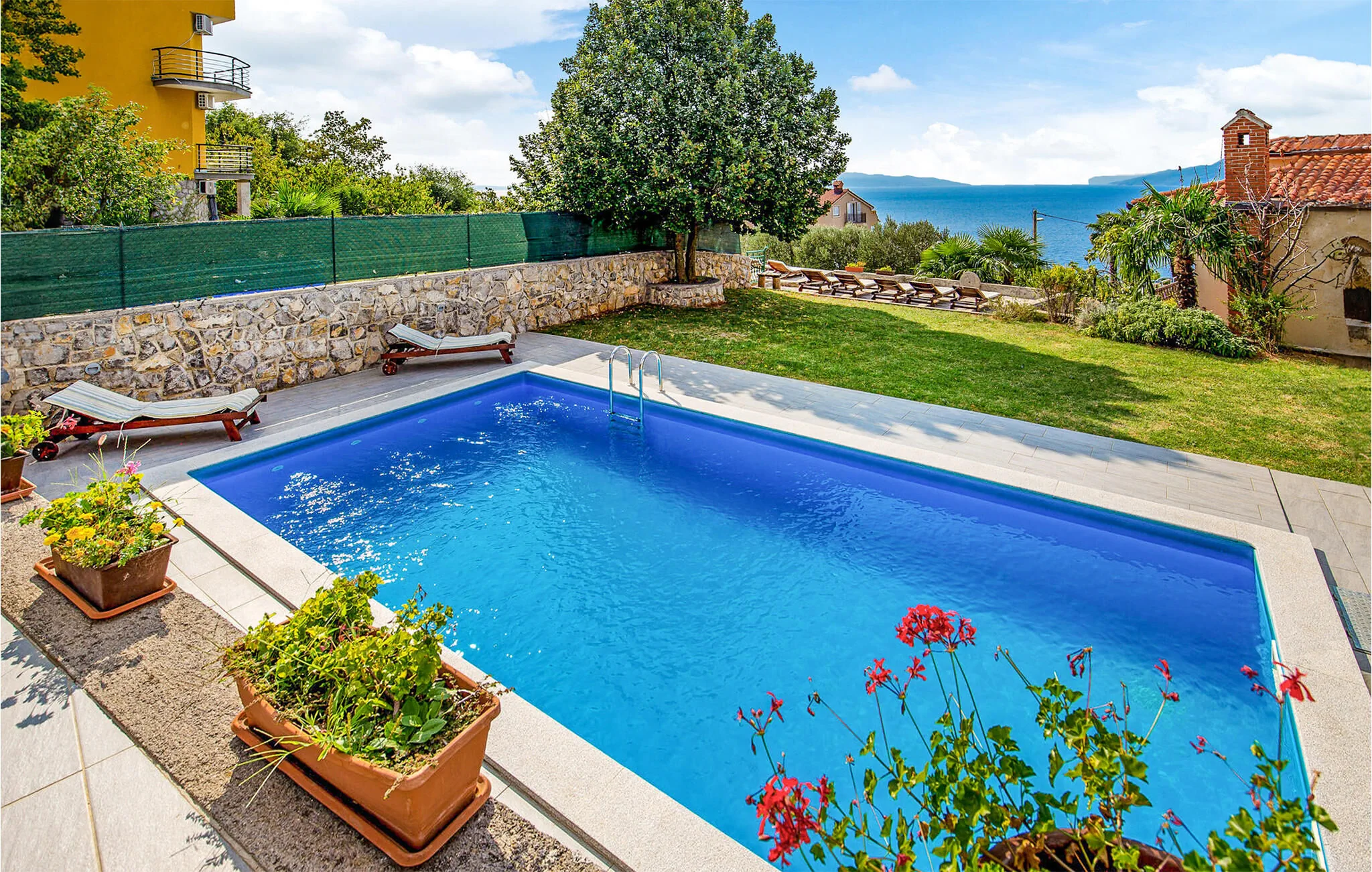 Apartman Rijeka - CKU369