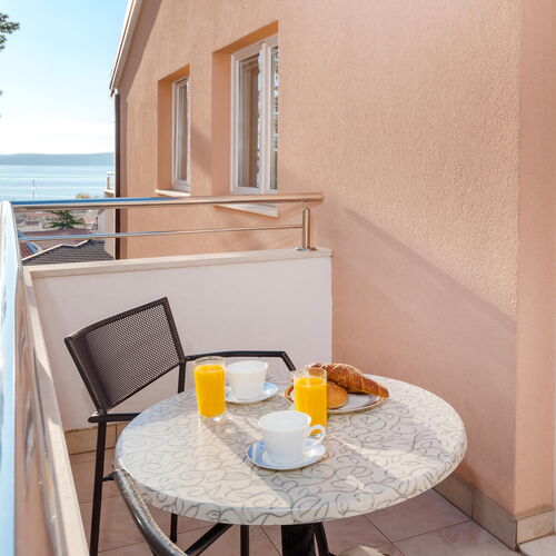 Apartman Baška Voda - CSC465  2