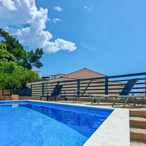 Apartman Baška Voda - CSC465  3