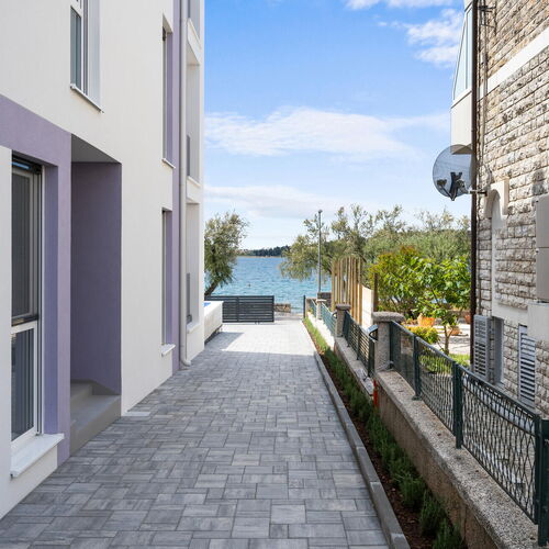 Apartman Vodice - CSV061  3
