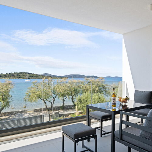 Apartman Vodice - CSV061  2