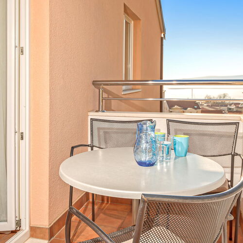 Apartman Baška Voda - CSC474  4