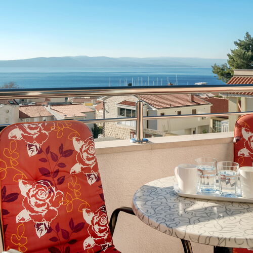 Apartman Baška Voda - CSC472  4