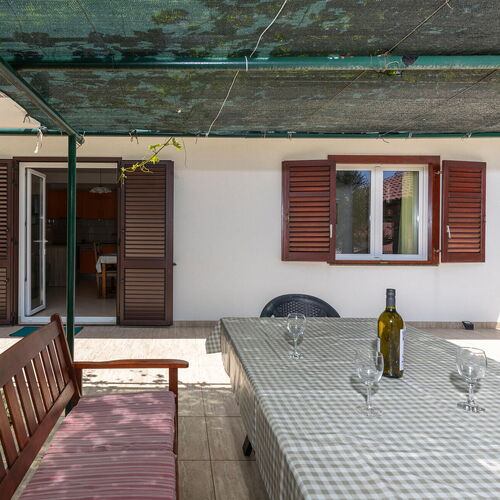 Apartman Omišalj - CKI567  4